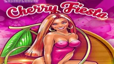 Cherry Fiesta by BGAMING