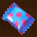 Choco Reels Symbol Dotted