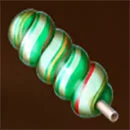 Choco Reels Symbol Green