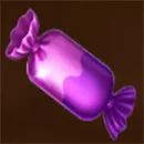 Choco Reels Symbol Pink