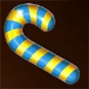 Choco Reels Symbol Striped