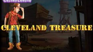 Cleveland Treasure by Fils Game