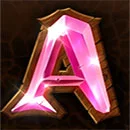 Clover Lady Symbol A