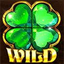 Clover Lady Symbol Clover