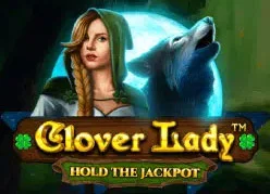 Clover Lady Thumbnail