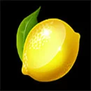 Crystal Sevens Symbol Lemon