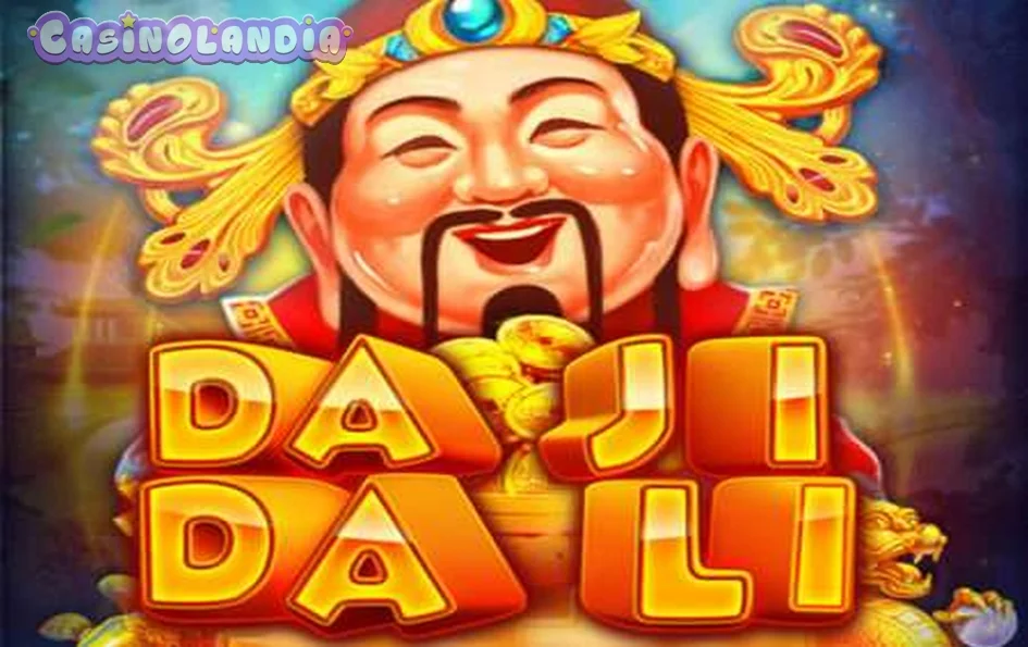 Da Ji Da Li by Platipus