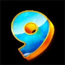 Da Ji Da Li Symbol 9