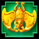 Da Ji Da Li Symbol Bat