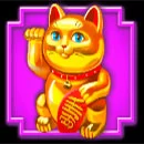 Da Ji Da Li Symbol Cat