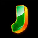 Da Ji Da Li Symbol J