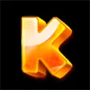 Da Ji Da Li Symbol K