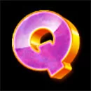 Da Ji Da Li Symbol Q