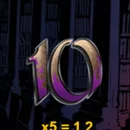 Devil's Number paytable Symbol 1
