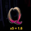 Devil's Number paytable Symbol 3