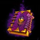 Devil's Number paytable Symbol 7