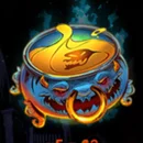 Devil's Number paytable Symbol 8