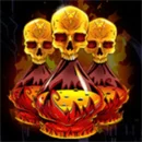 Devil's Number paytable Symbol 9