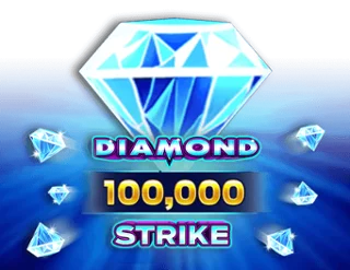 Diamond Strike Scratchcard by Pragmatic Play