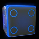 Dice Tronic Paytable Symbol 4