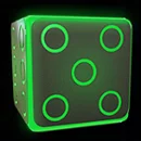 Dice Tronic Paytable Symbol 5