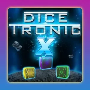 Dice Tronic X Thumbnail Small