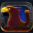 Dragon Lair Paytable Symbol 8