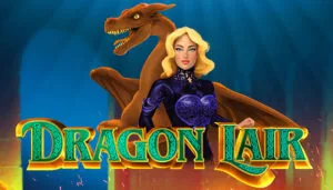Dragon Lair Thumbnail Small