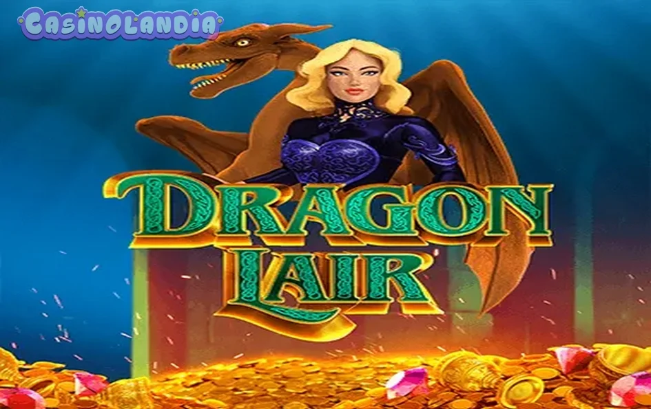 Dragon Lair by Swintt