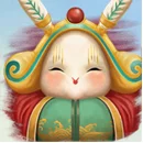 Dragons Luck Deluxe paytable Symbol 8