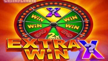 Extra Win X by Swintt