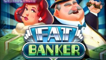 Fat Banker by Push Gaming