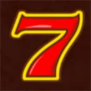 Fenix Play 27 Deluxe Symbol 7