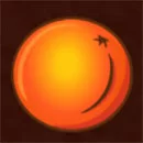 Fenix Play 27 Deluxe Symbol Orange
