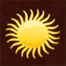 Fenix Play 27 Deluxe Symbol Sun