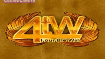 Four the Win Wild by Swintt