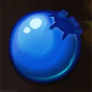 Fruit Duel Blueberry