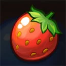 Fruit Duel Strawberry