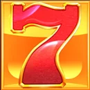 Fruiti paytable symbol 1