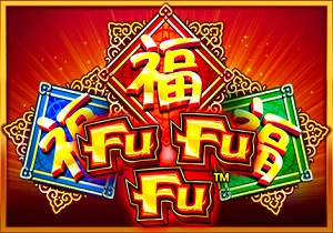 Fu Fu Fu by Pragmatic Play