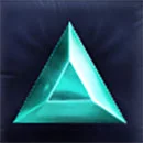 Gem Splitter Symbol Cian