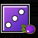 Golden Dice 3 Paytable Symbol 3