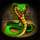Great Book of Magic Cobra