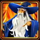 Great Book of Magic Wizard
