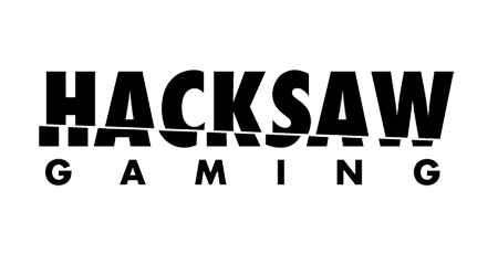 Hacksaw Gaming Logo