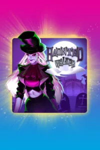 Haunted Walker Thumbnail Small