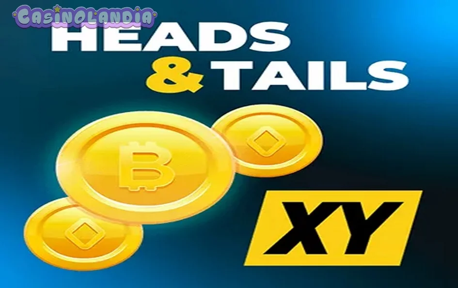 Heads and Tails XY by BGAMING