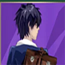 Highschool Manga Symbol Protagonist