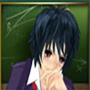 Highschool Manga Symbol Thought