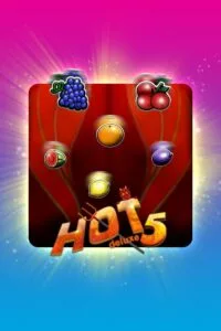 Hot 5 Deluxe Thumbnail Small
